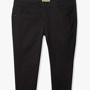 Democracy Black High Rise  Plus 20 Stitch Fix